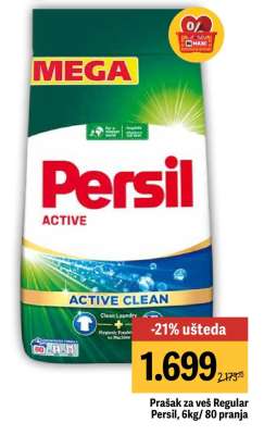 PERSIL
