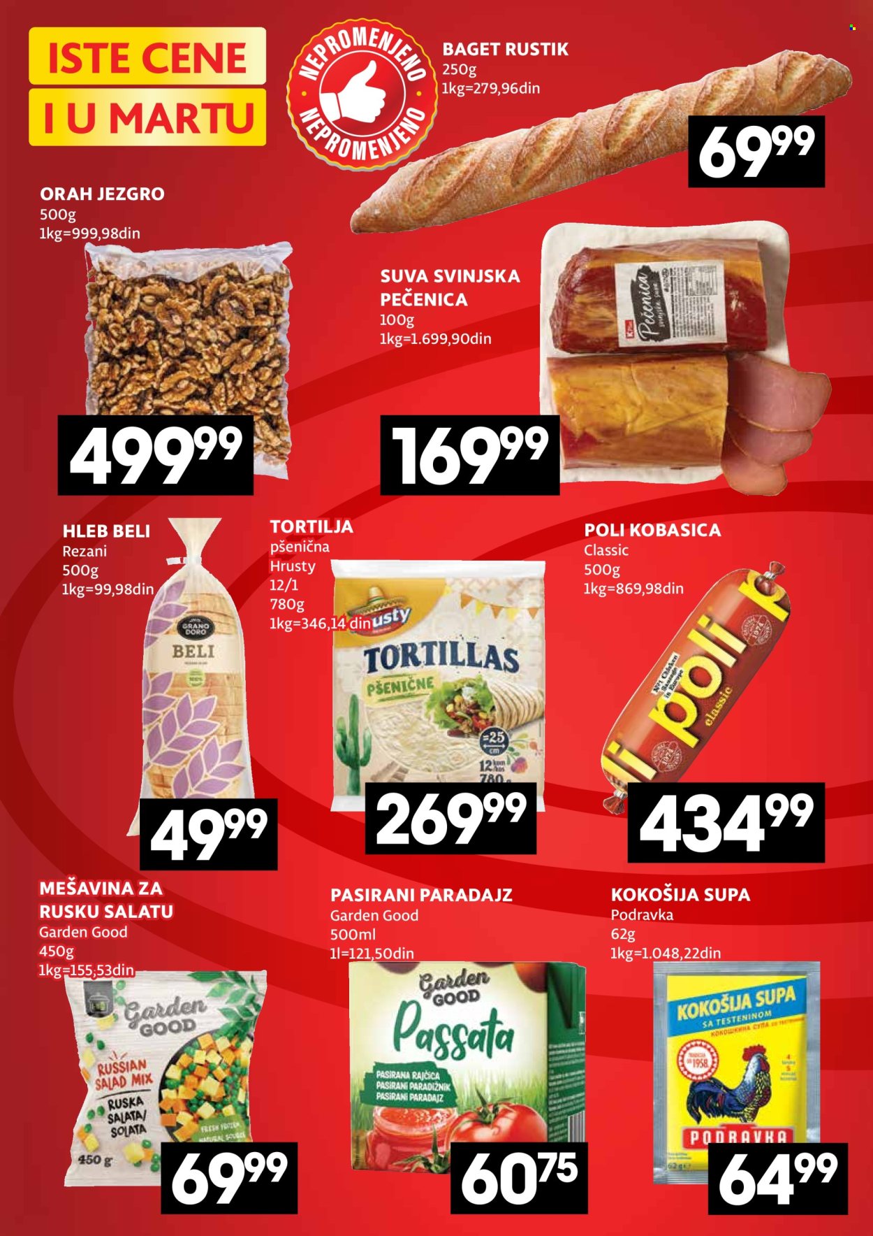 Idea katalog - 26.03.2026 - 01.04.2026. Stranica 2