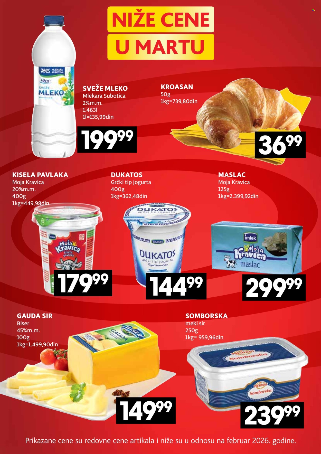 Idea katalog - 26.03.2026 - 01.04.2026. Stranica 4