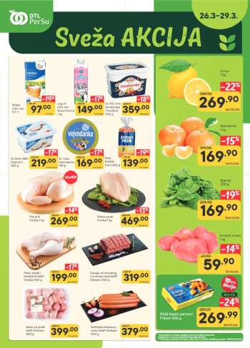 PerSu katalog - 26.03.2026 - 29.03.2026.