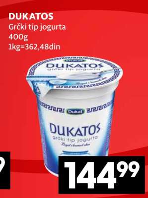 Dukatos