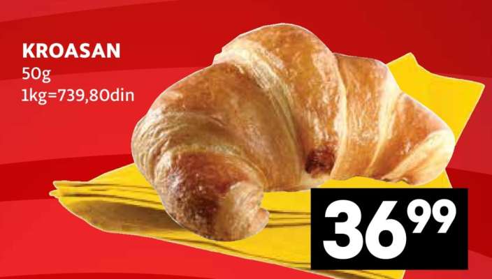 Kroasan