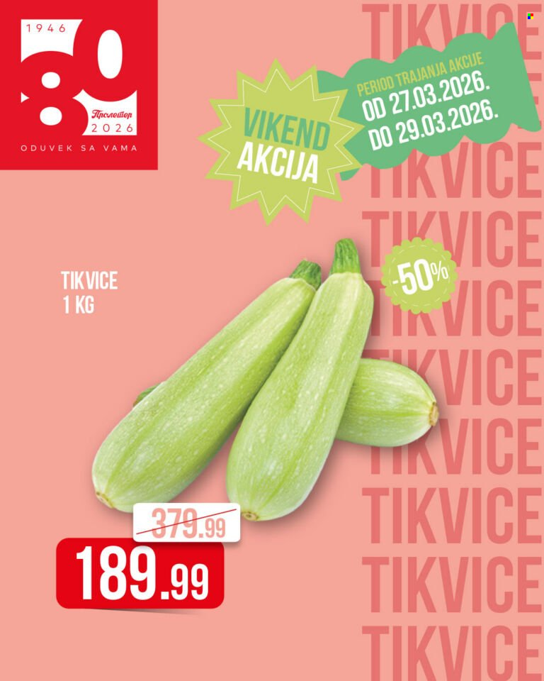 Metalac Proleter katalog - 27.03.2026 - 29.03.2026. Stranica 4