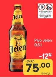 Pivo Jelen
