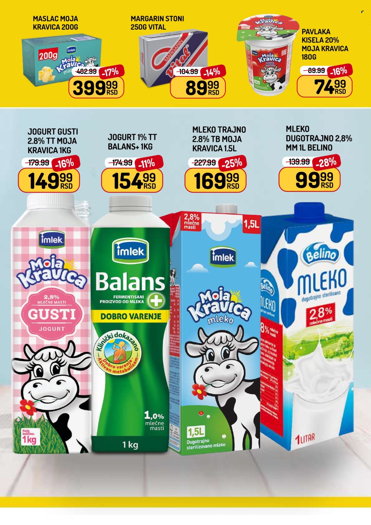 Aman katalog - 27.03.2026 - 01.04.2026. Stranica 6