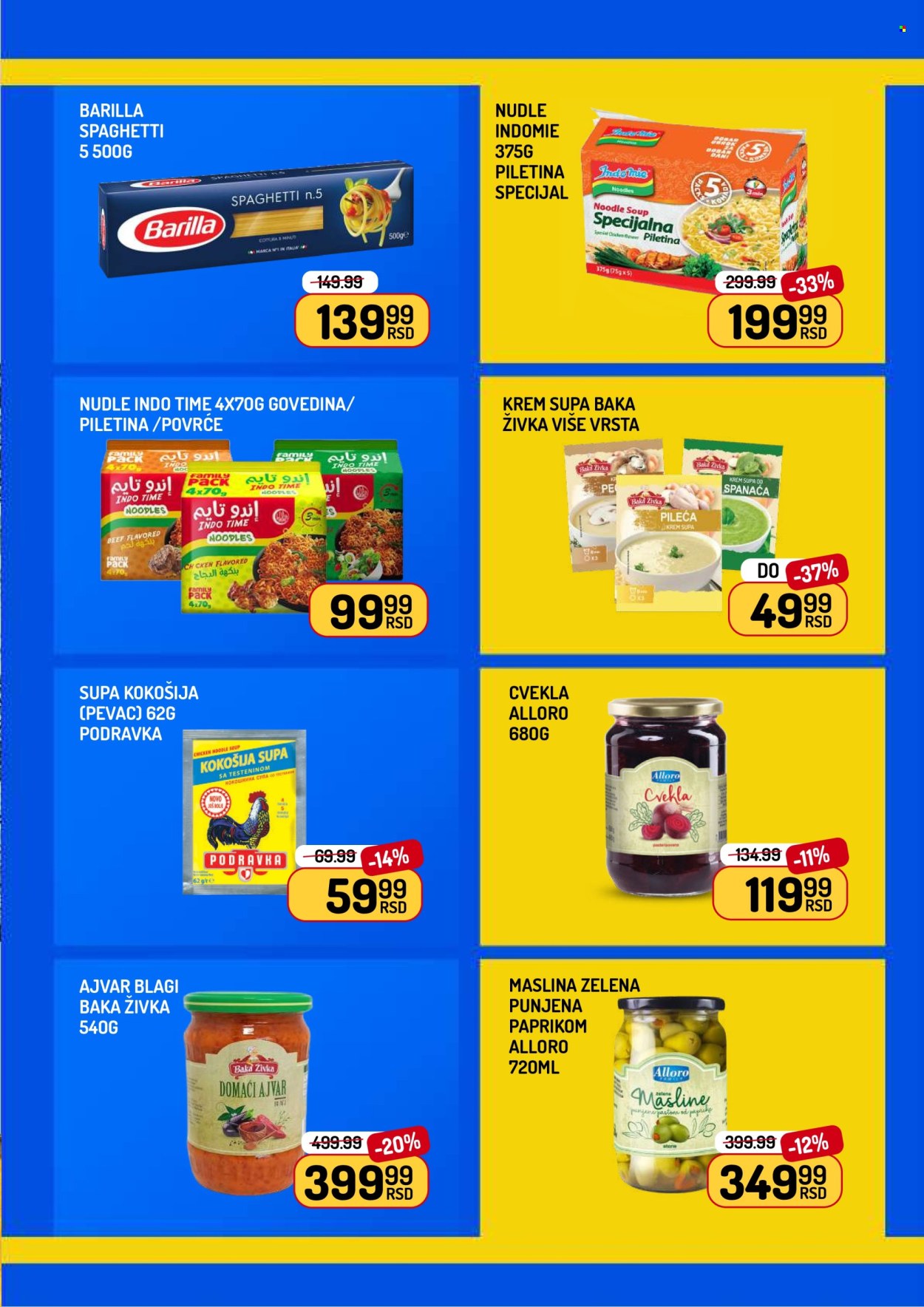 Aman katalog - 27.03.2026 - 01.04.2026. Stranica 9