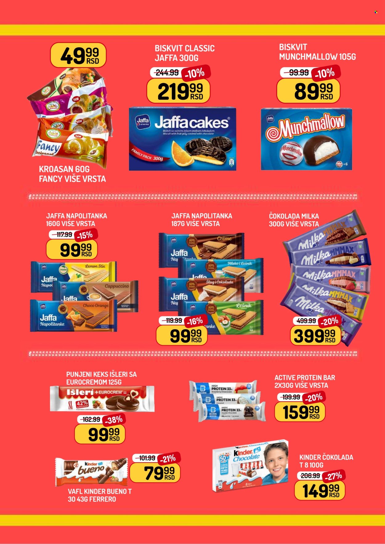 Aman katalog - 27.03.2026 - 01.04.2026. Stranica 10