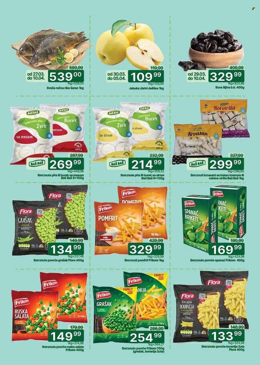 Univerexport katalog - 30.03.2026 - 12.04.2026. Stranica 2