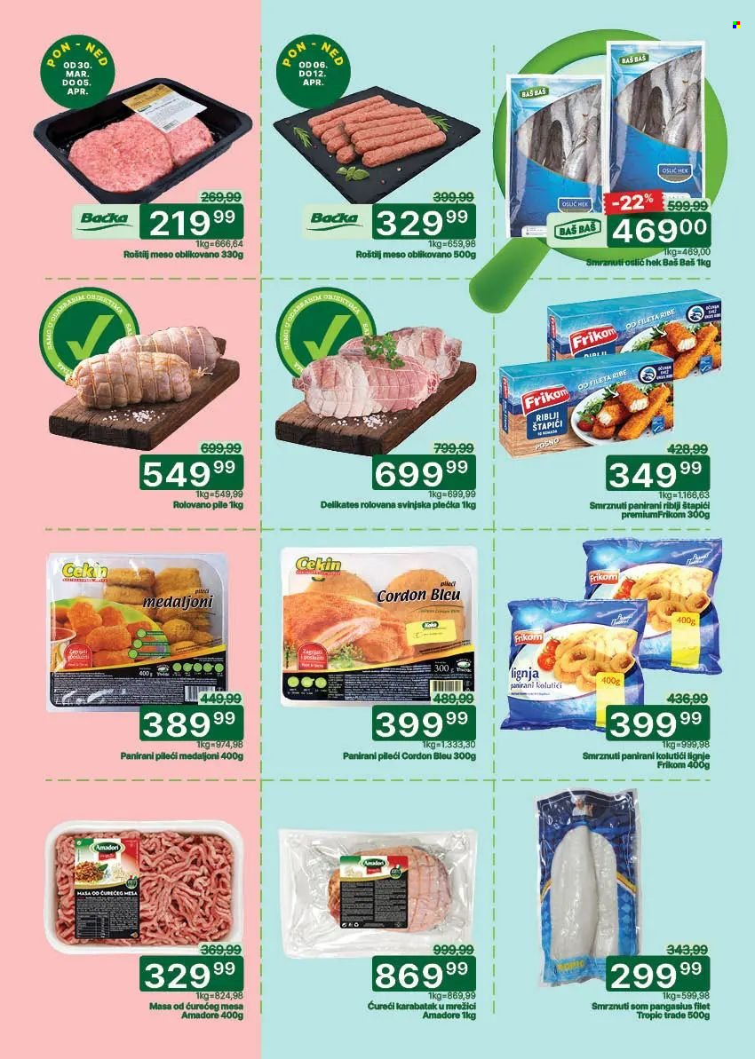 Univerexport katalog - 30.03.2026 - 12.04.2026. Stranica 3