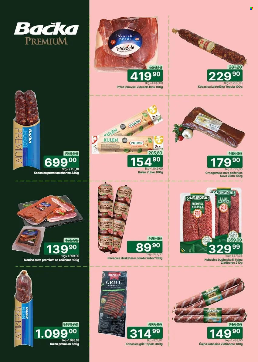 Univerexport katalog - 30.03.2026 - 12.04.2026. Stranica 5