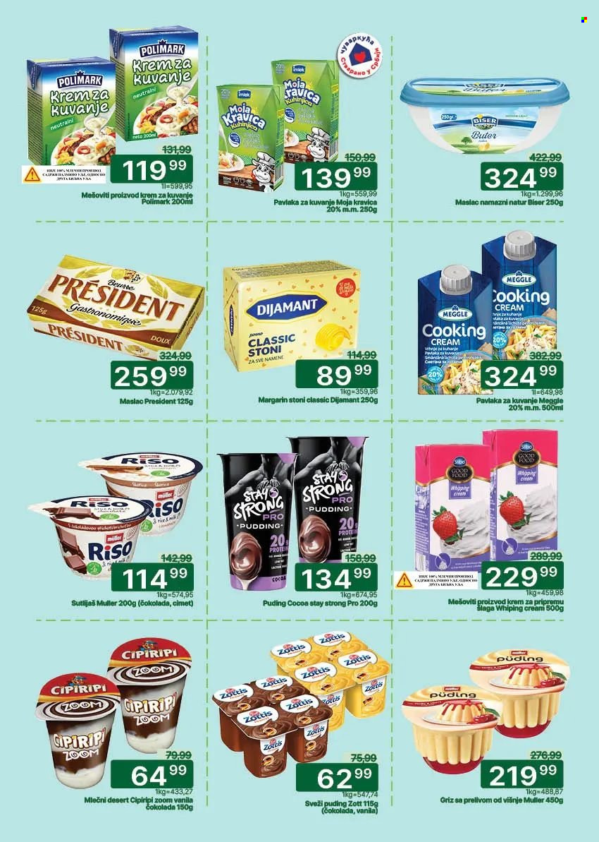 Univerexport katalog - 30.03.2026 - 12.04.2026. Stranica 8