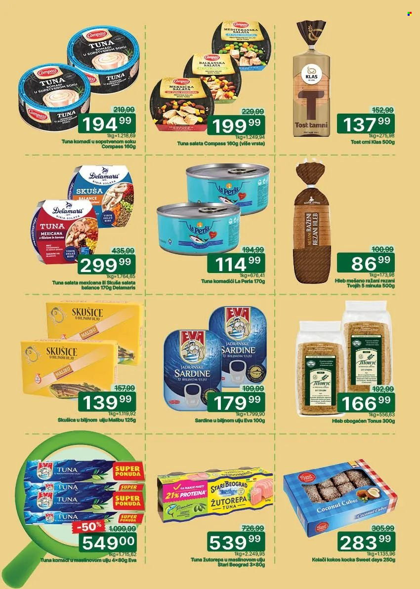 Univerexport katalog - 30.03.2026 - 12.04.2026. Stranica 10