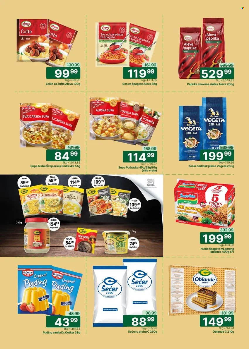 Univerexport katalog - 30.03.2026 - 12.04.2026. Stranica 12