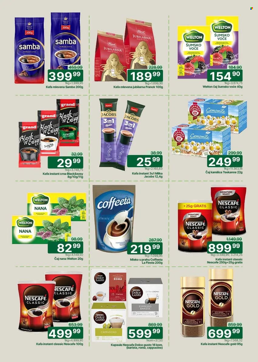 Univerexport katalog - 30.03.2026 - 12.04.2026. Stranica 16