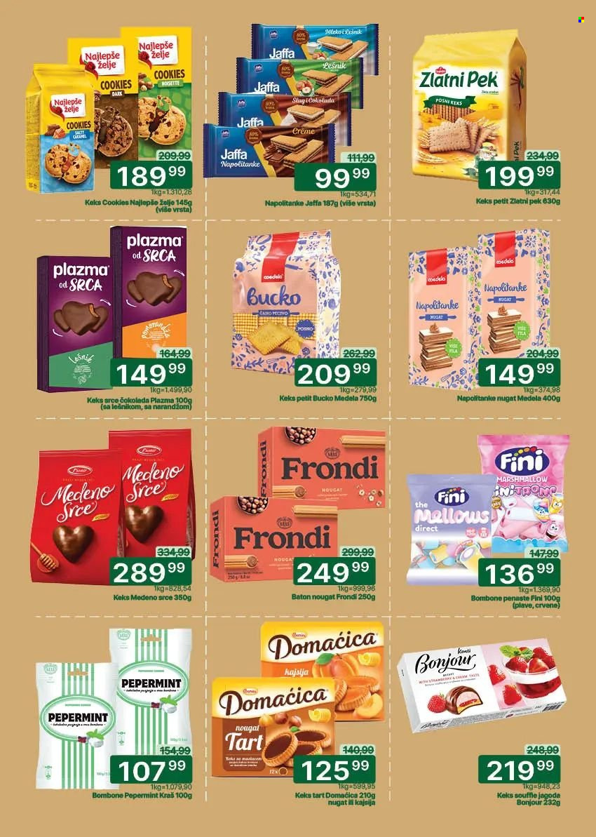 Univerexport katalog - 30.03.2026 - 12.04.2026. Stranica 19