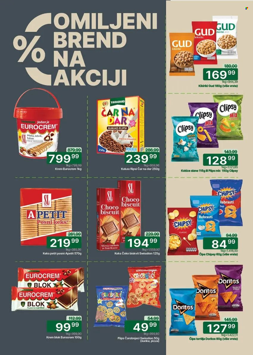 Univerexport katalog - 30.03.2026 - 12.04.2026. Stranica 24