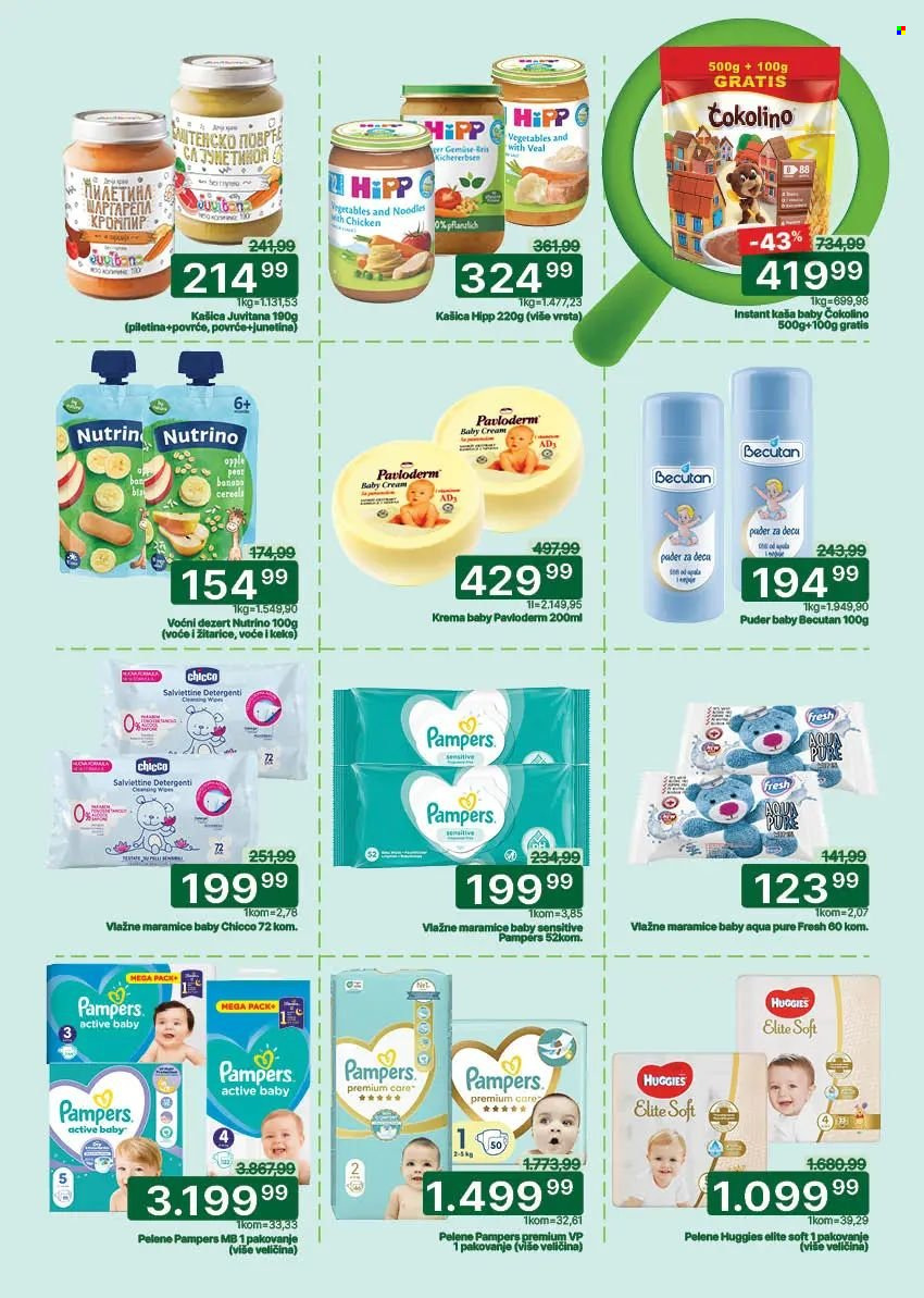 Univerexport katalog - 30.03.2026 - 12.04.2026. Stranica 25
