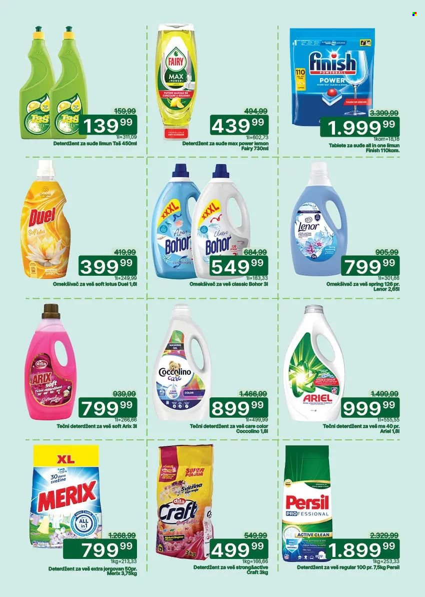 Univerexport katalog - 30.03.2026 - 12.04.2026. Stranica 28