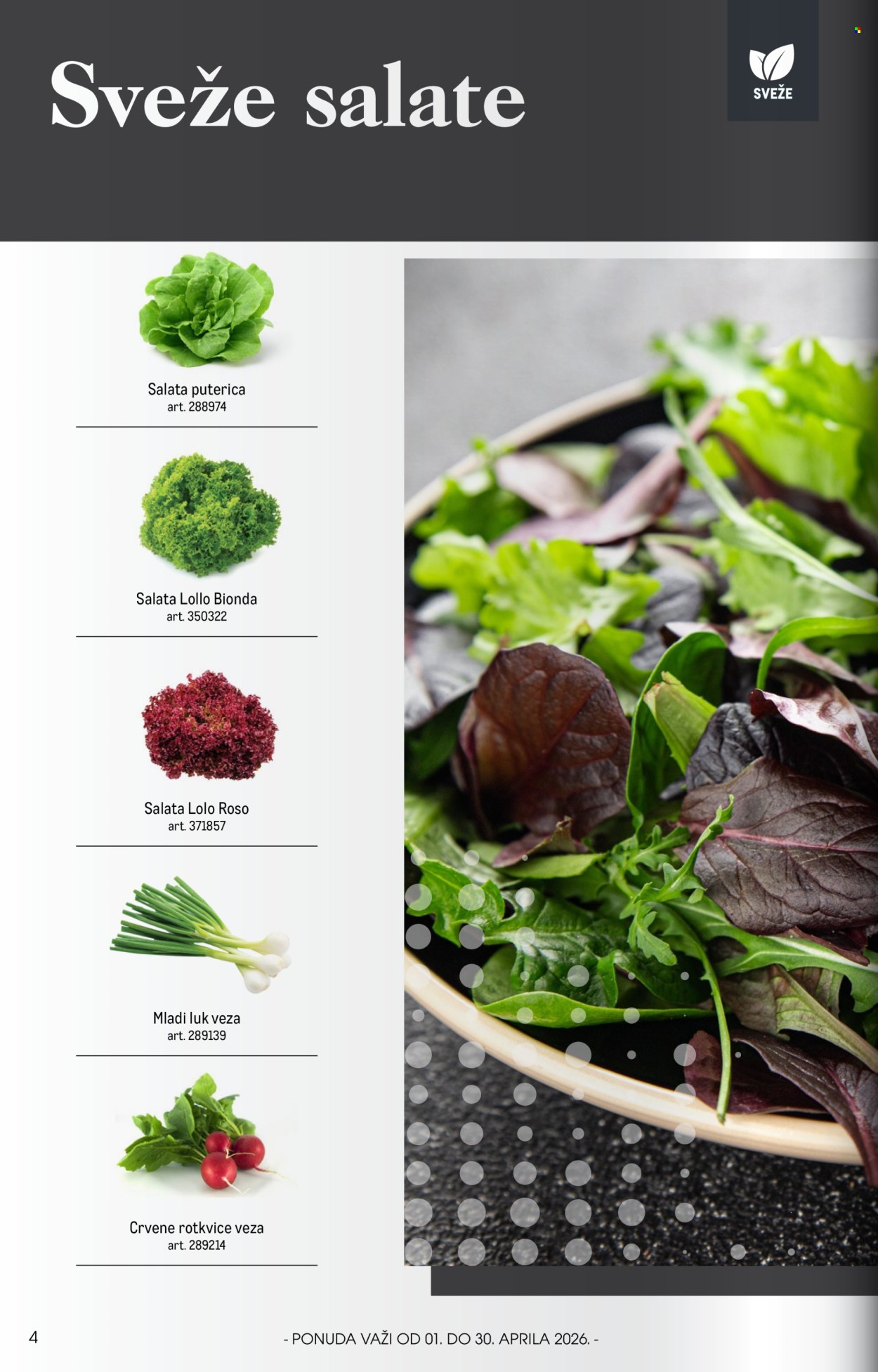 Metro katalog - 01.04.2026 - 30.04.2026. Stranica 4