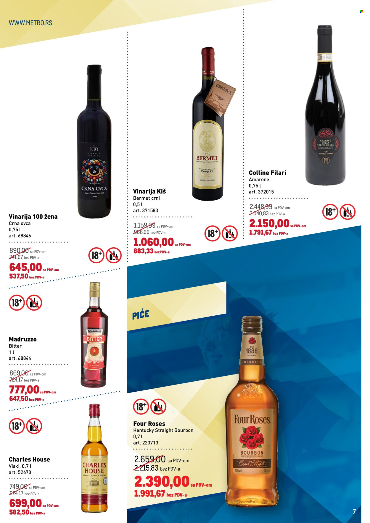 Metro katalog - 02.04.2026 - 15.04.2026. Stranica 7