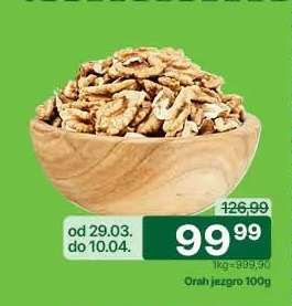 Orah jezgro 100g