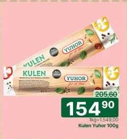 Kulen Yuhor 100g