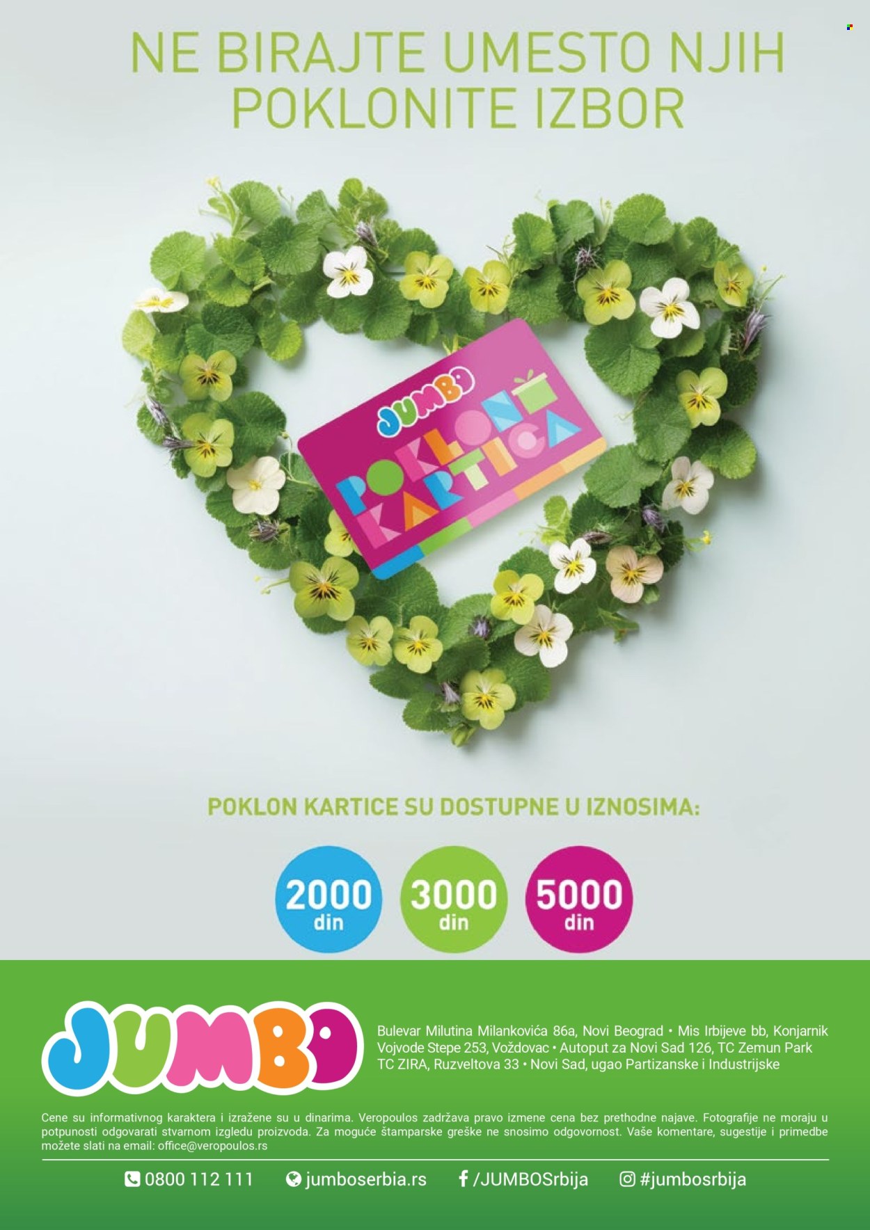 Jumbo katalog. Stranica 9