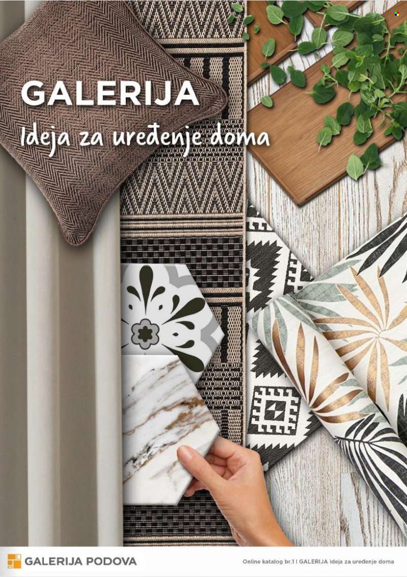 Galerija Podova katalog.