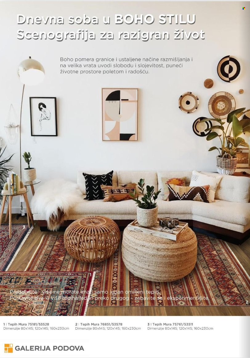 Galerija Podova katalog. Stranica 6