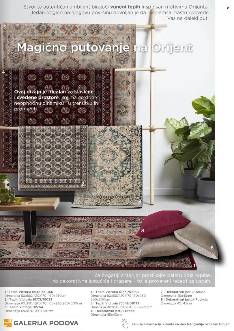 Galerija Podova katalog. Stranica 7