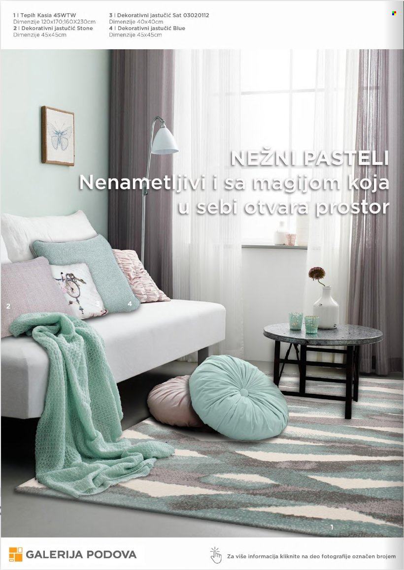 Galerija Podova katalog. Stranica 12