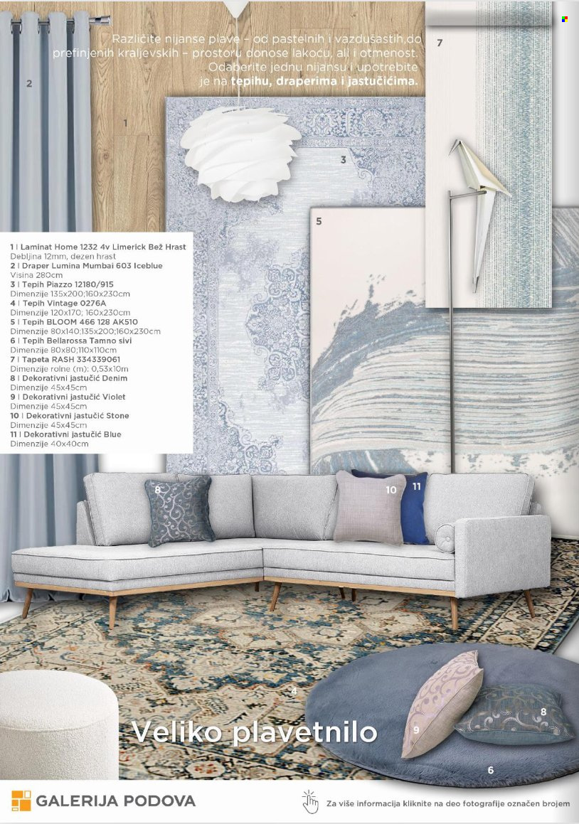 Galerija Podova katalog. Stranica 14