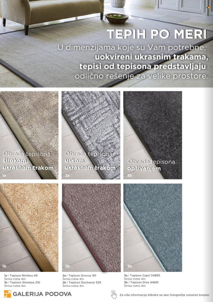 Galerija Podova katalog. Stranica 16