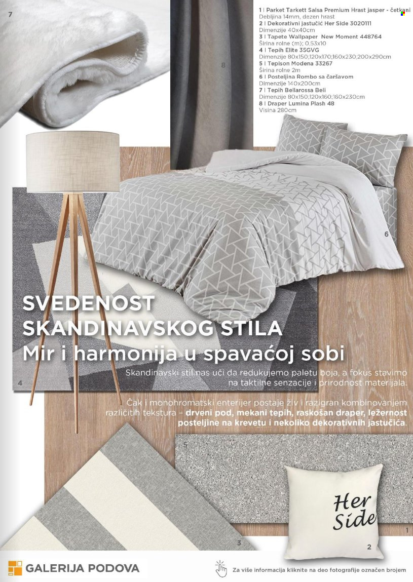Galerija Podova katalog. Stranica 19