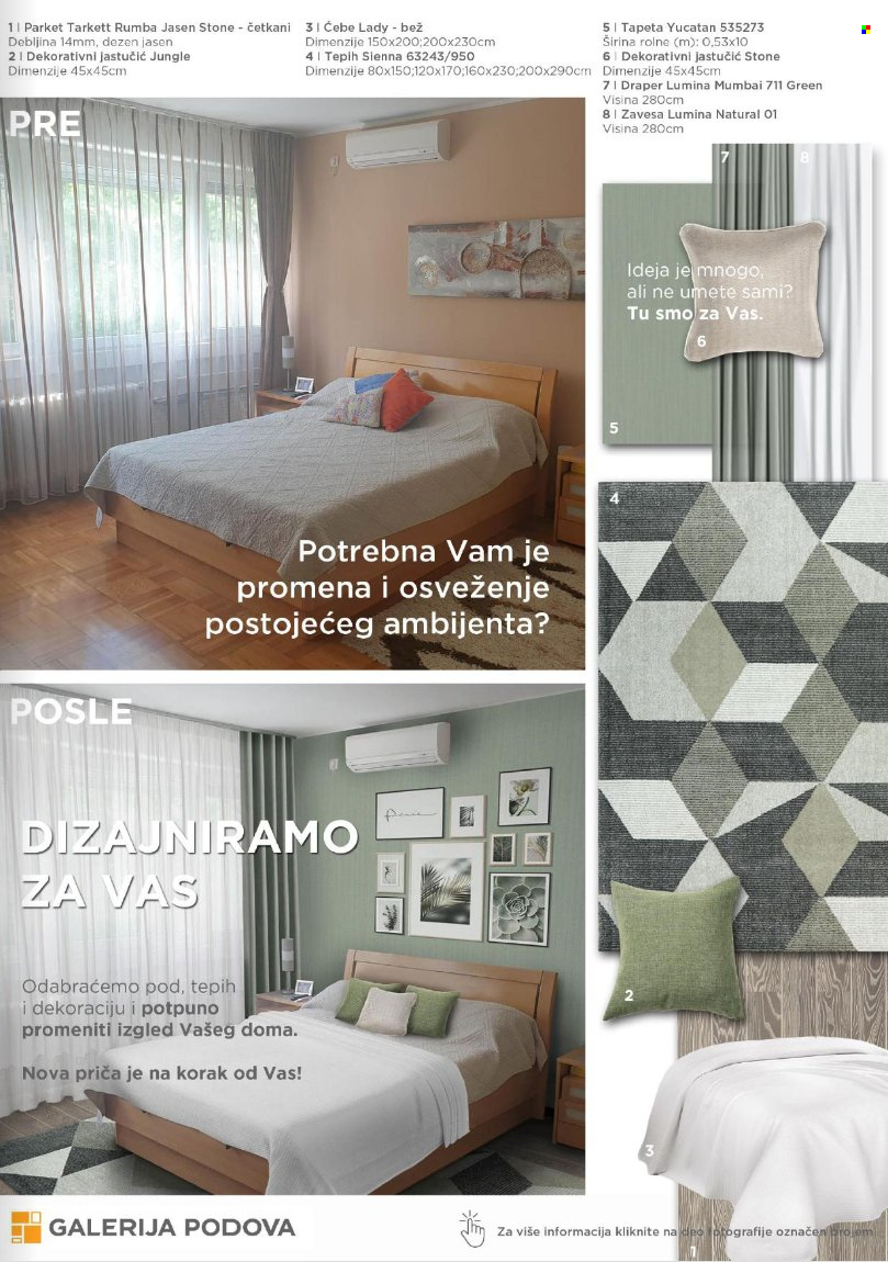 Galerija Podova katalog. Stranica 23