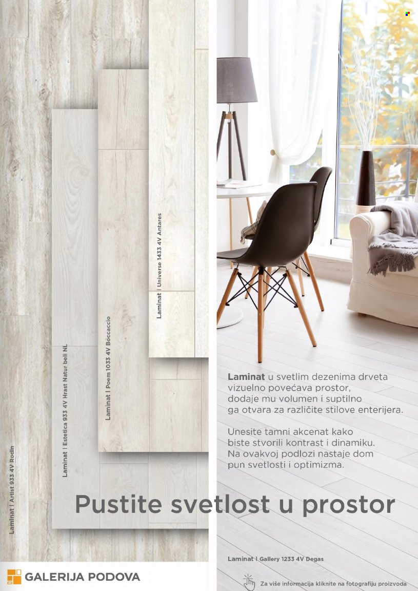 Galerija Podova katalog. Stranica 25