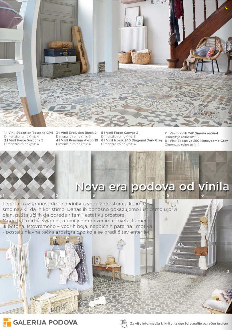 Galerija Podova katalog. Stranica 26