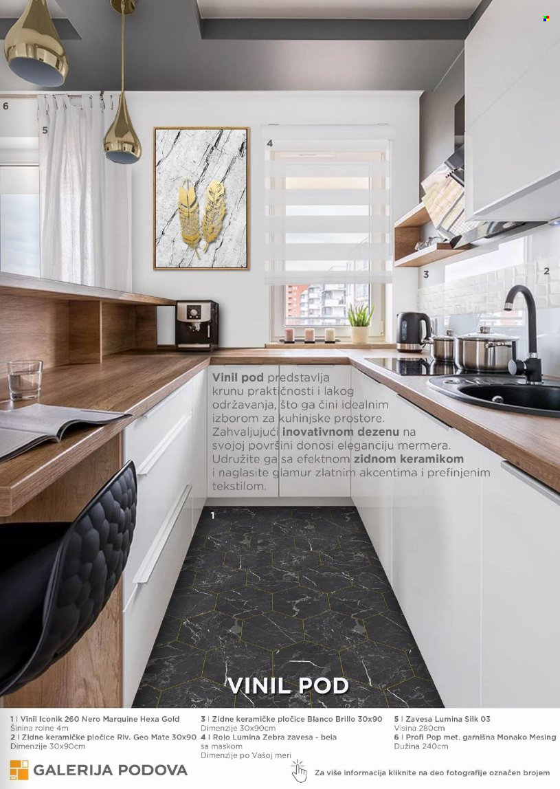 Galerija Podova katalog. Stranica 27