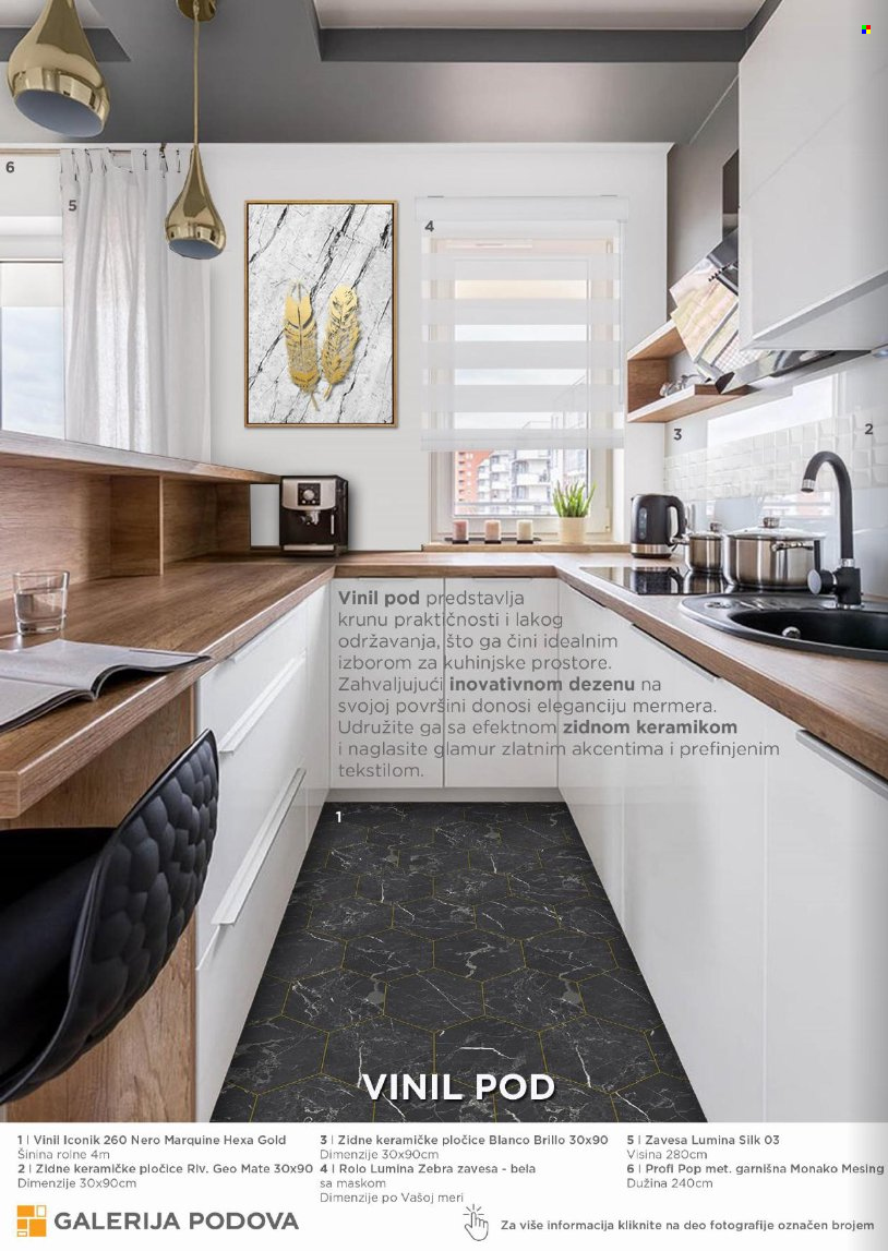 Galerija Podova katalog. Stranica 28