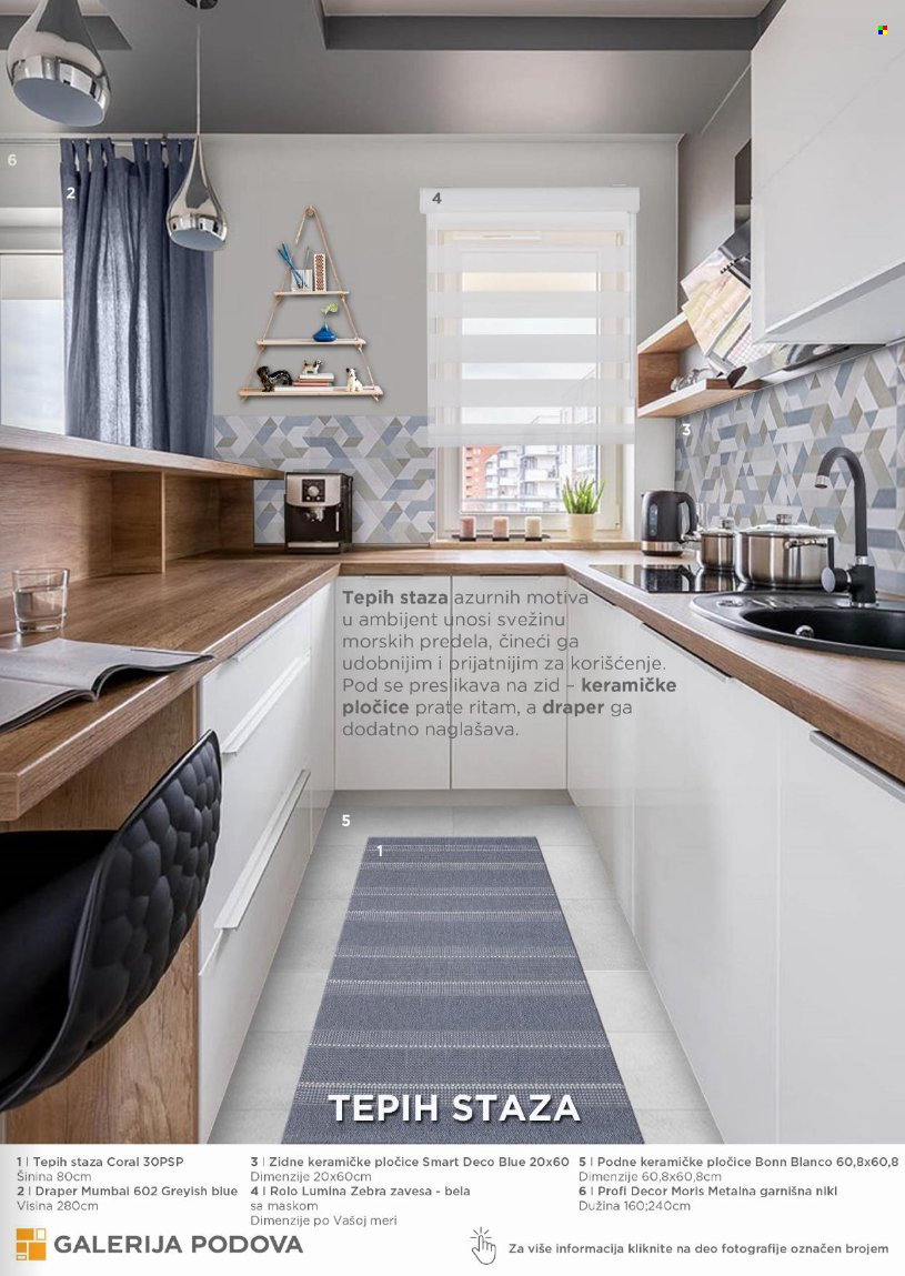 Galerija Podova katalog. Stranica 29