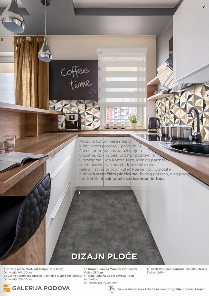 Galerija Podova katalog. Stranica 31