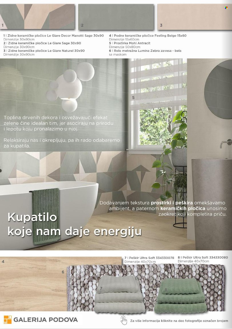 Galerija Podova katalog. Stranica 32