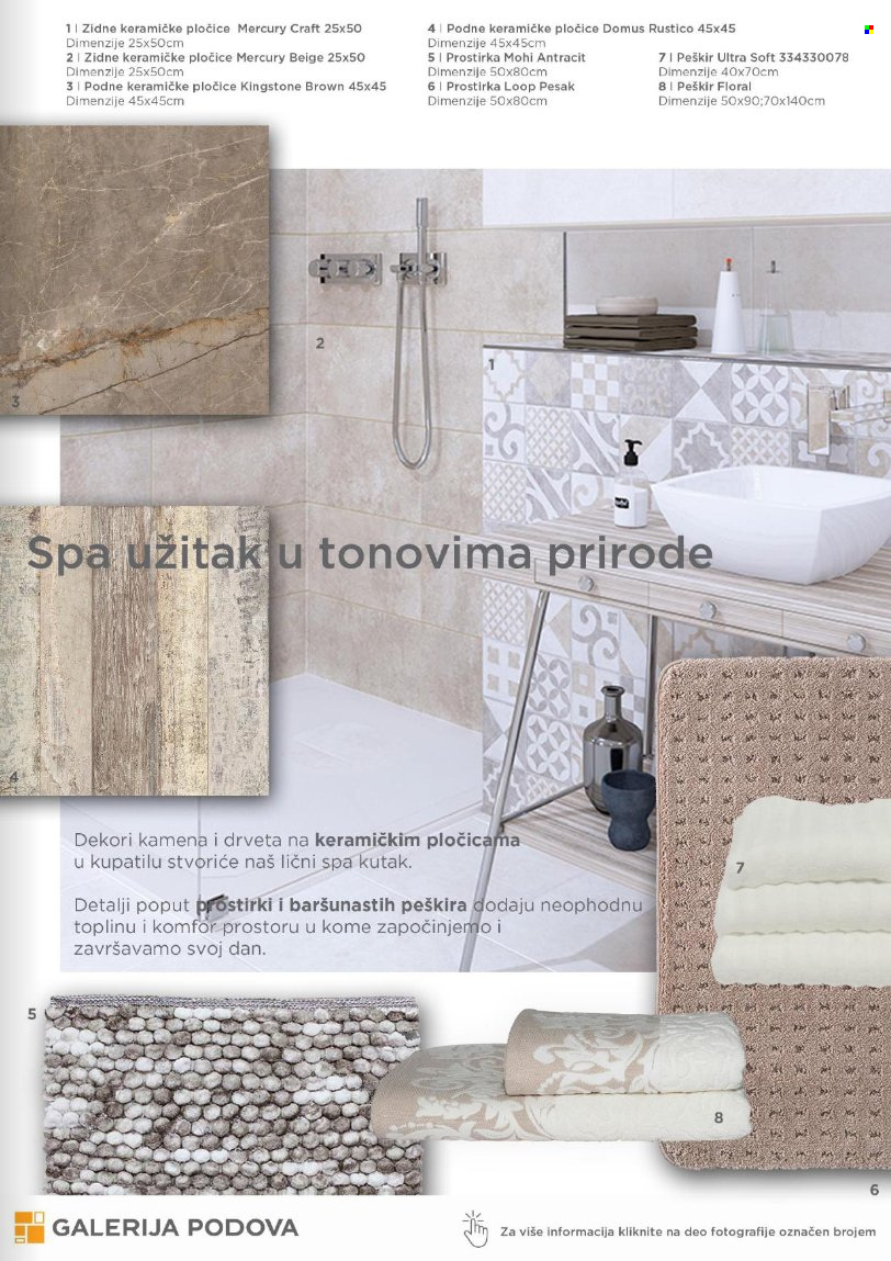 Galerija Podova katalog. Stranica 33