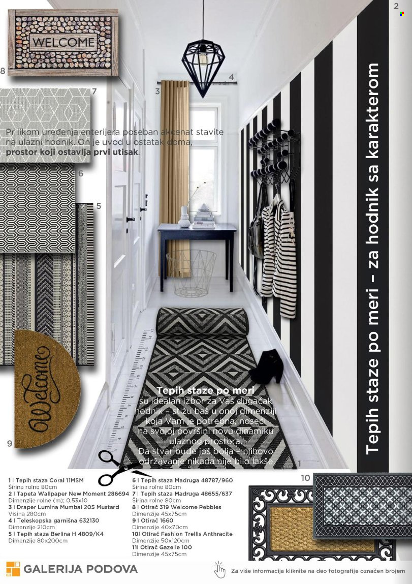 Galerija Podova katalog. Stranica 34