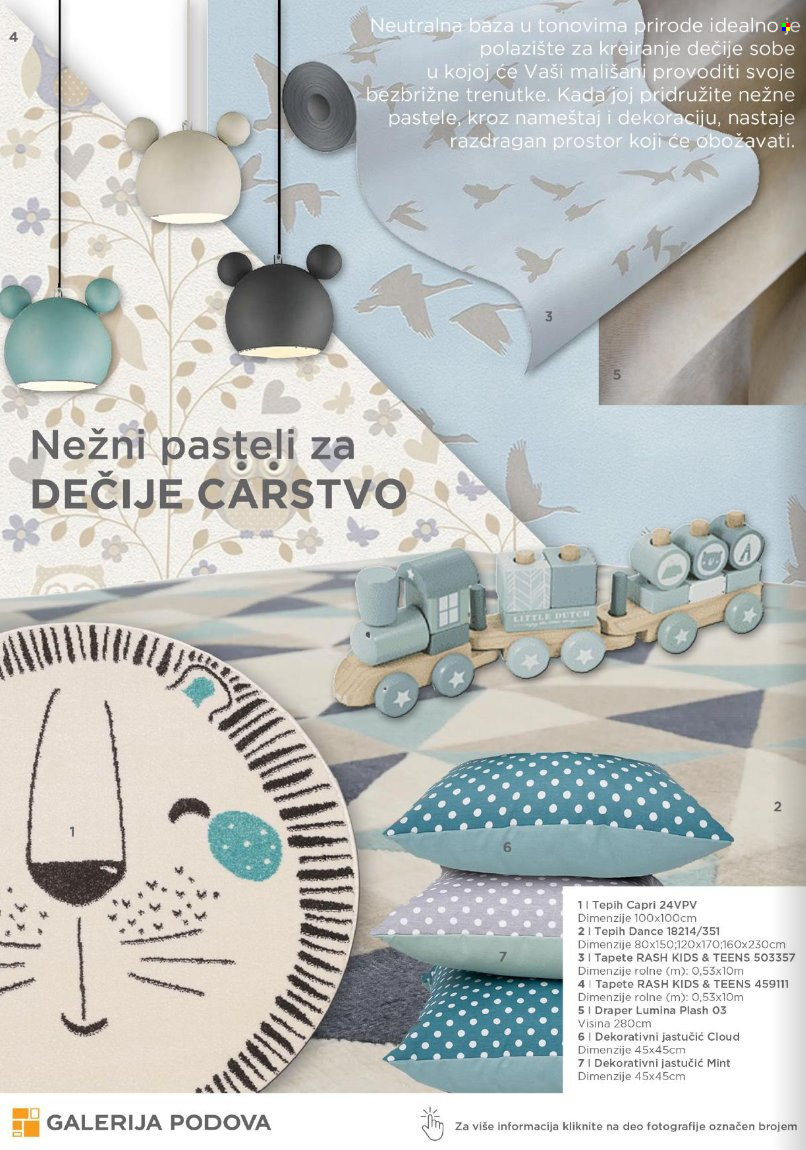 Galerija Podova katalog. Stranica 38