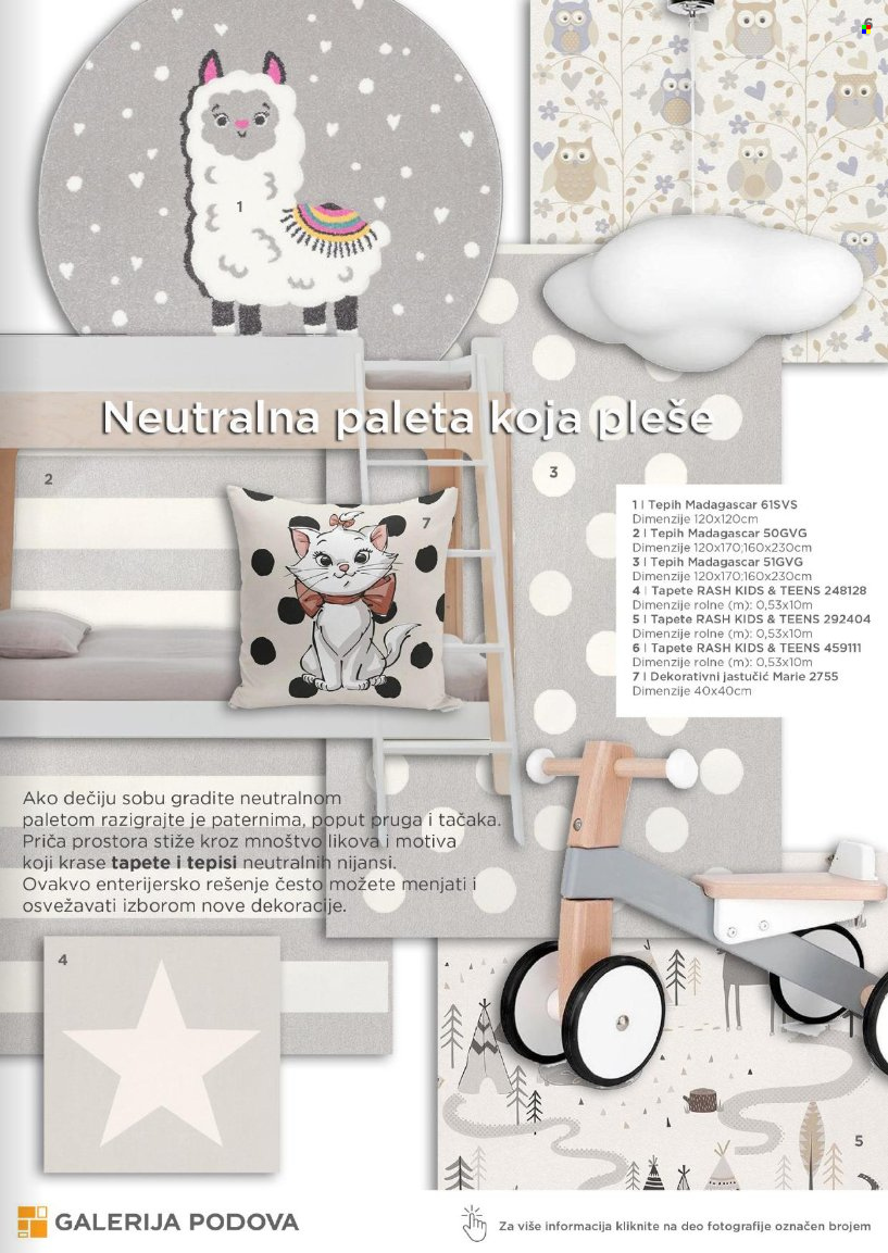 Galerija Podova katalog. Stranica 39