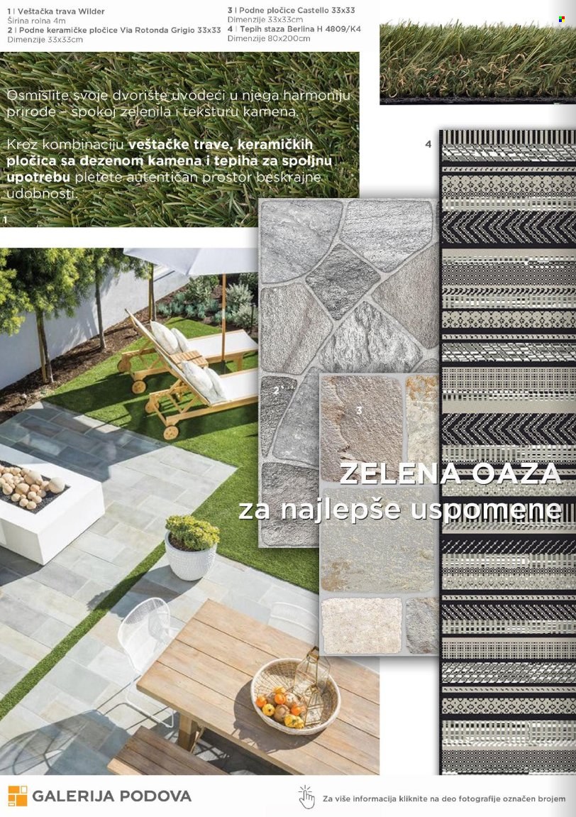 Galerija Podova katalog. Stranica 42