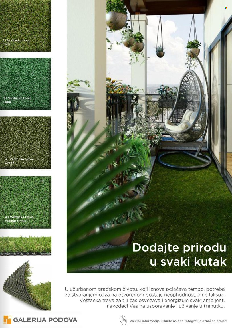 Galerija Podova katalog. Stranica 43