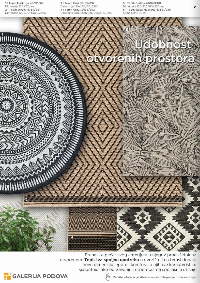 Galerija Podova katalog. Stranica 44