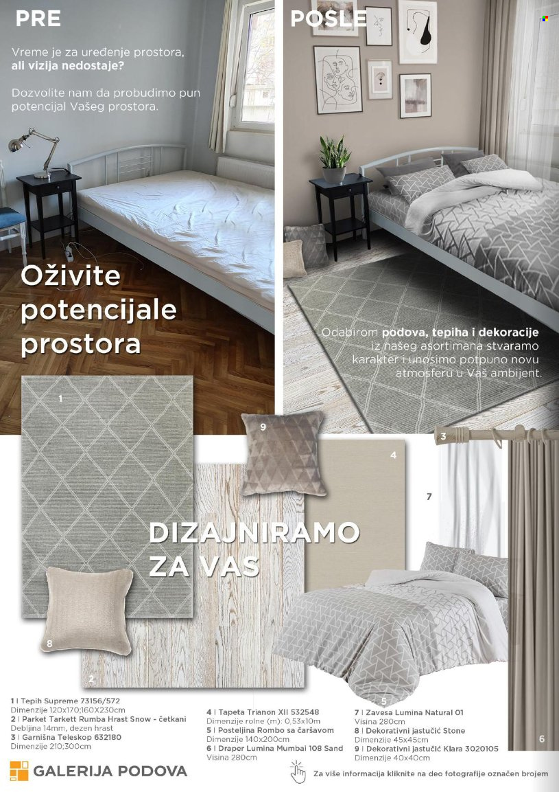 Galerija Podova katalog. Stranica 46
